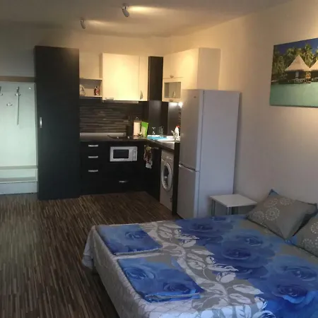 Apartment Admiral Plaza *
