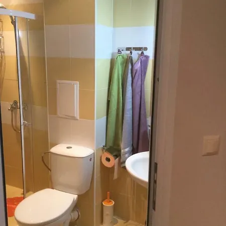 Apartment Admiral Plaza